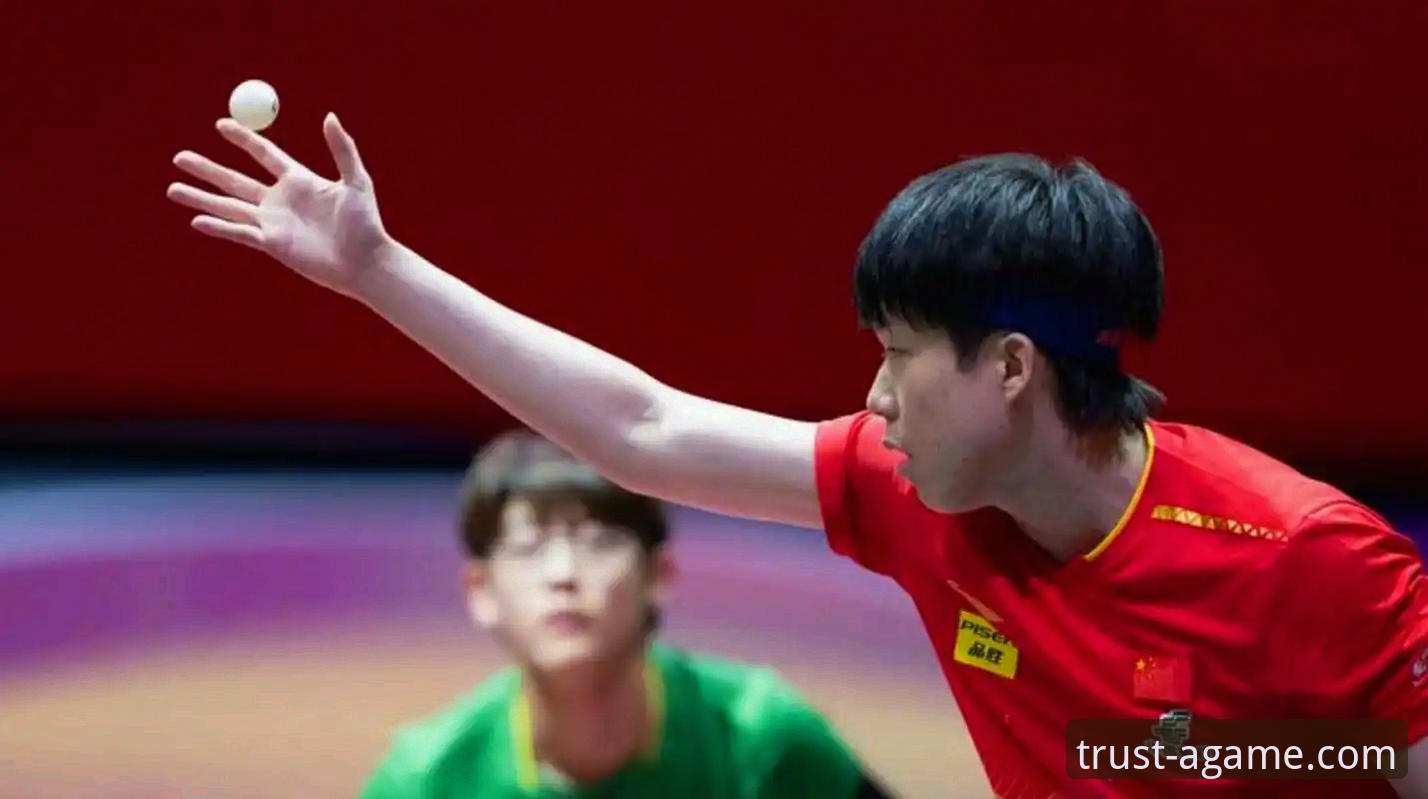 青春风暴的终极对决：勒布伦的锋芒与温瑞博的担当，哪个更触动你？